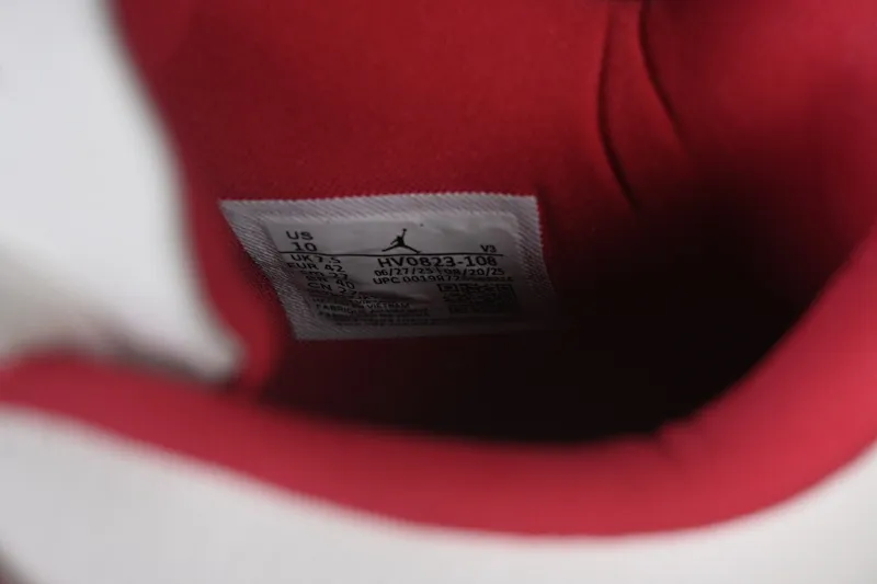 All categories Air Jordan Jordan series basketball shoes Air Jordan 4 TG version Air Jordan 4 Retro "Valentine's Day" AJ4 Joe 4 Red Valentine's Day HV0823-108